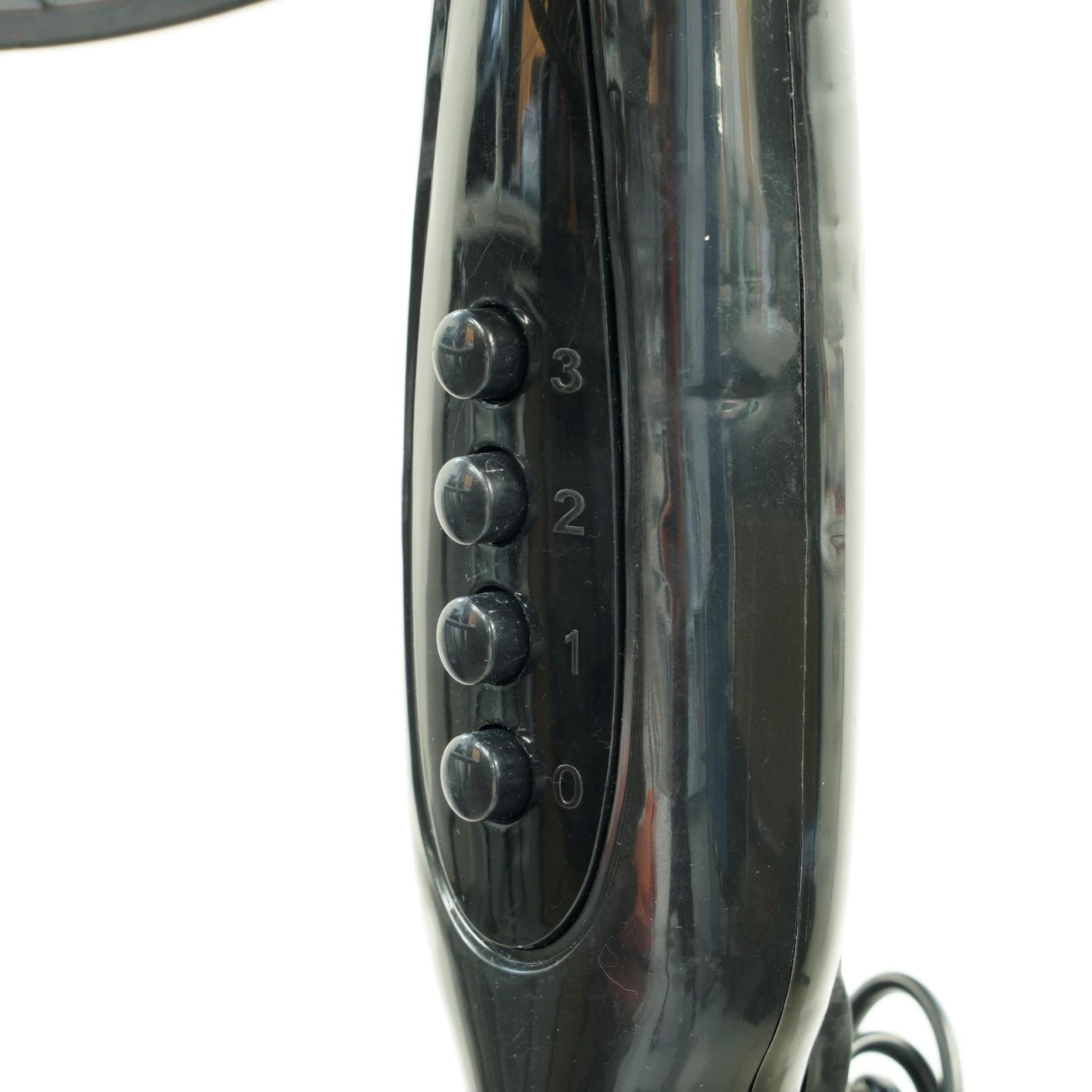 Caluma Standventilator Ø 40cm Details 2